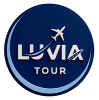 LUVIA TOUR